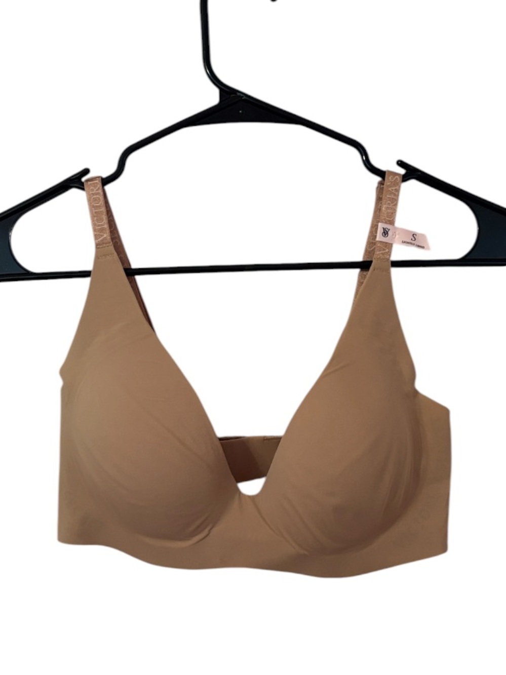 NWT Victoria Secret Lightly Lined Bralette
